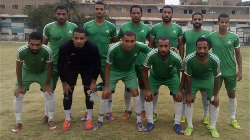 ناصر الفكرية 