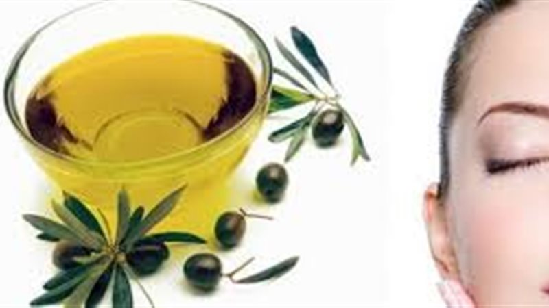فوائد زيت الزيتون