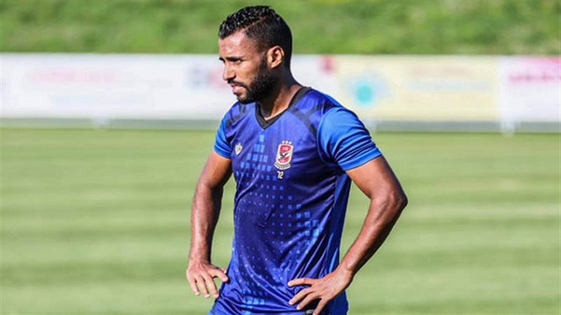 حسام عاشور