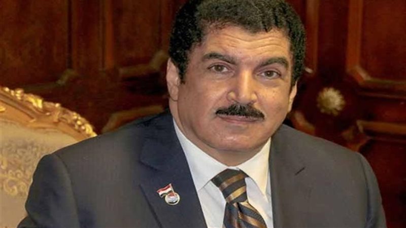 الدكتور علاء عبد