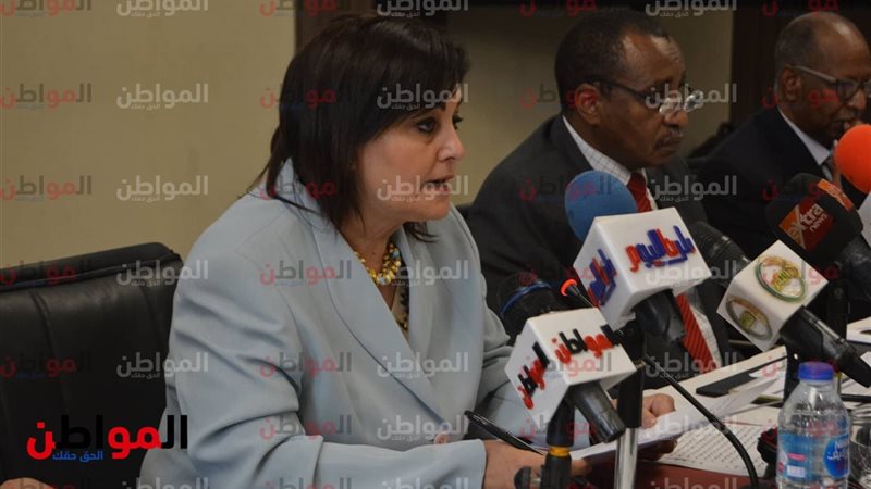 نائب وزير الزراعة
