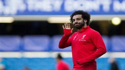 هل يعود محمد صلاح للقضاء على المتربصين والحاقدين أمام مانشستر سيتي؟