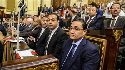 النائب عبدالرحيم على يطالب بتكاتف الحكومة والوزارات لإنجاح منظومة التعليم الجديدة