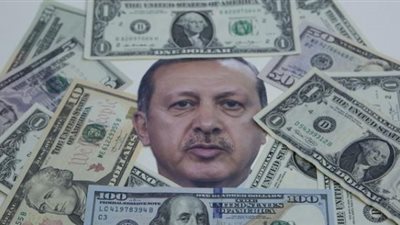 بعد تجاهل أردوغان للأزمة الإقتصادية التركية.. مطالبة بحماية البلاد من الإفلاس