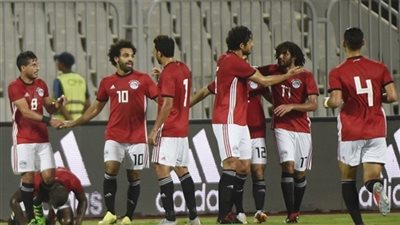 وصول 4 محترفين استعدادا لمباراة سوازيلاند