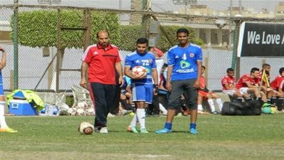 مدرب الترسانة: سنلعب للفوز على الأهلي في كأس مصر