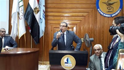 فيديو.. وزير القوى العاملة: الانتهاء من حصر العمالة الغير منتظمة خلال هذا العام