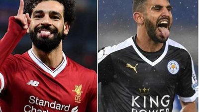 التشكيل الرسمي.. محمد صلاح يقود الليفر أمام سيتي 