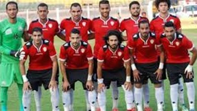 طلائع الجيش يفوز على الحدود بثلاثية