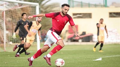 بعد مرور 5 جولات.. شباب الأهلي يتصدر بطولة الجمهورية