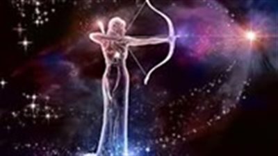 حظك اليوم.. برج القوس 8  - 10 – 2018