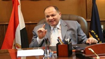 محافظ الفيوم يشدد على الالتزام بعدد محدد لمرافقة المرضى بالمستشفيات