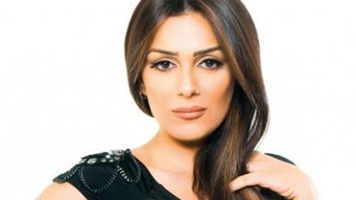  إنجي المقدم: مش همنع بنتى من التمثيل 
