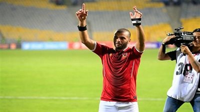 انفوجراف| الهدافون التاريخيون لبطولة كأس مصر