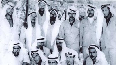 لولا الجلباب الأبيض ما انتصرنا.. مواقف وطنية لأهالي سيناء أثناء الاحتلال الإسرائيلي