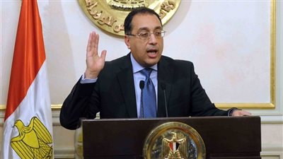 صور.. مدبولى: 4٫7 مليار جنيه استثمارات بمدينة الشروق.. واستثمارات هذا العام تصل إلى مليار جنيه