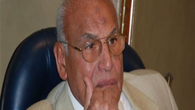 رحيل  المستشار ممدوح مرعي.. رجل القضاء الذي ظلمته ثورة يناير 