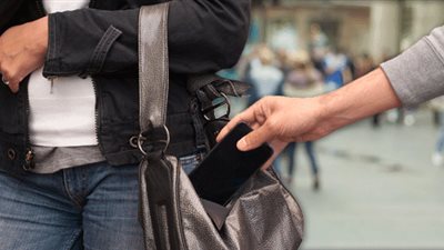 سقوط أخطر تشكيل عصابي تخصص في سرقة الهواتف المحمولة بمنطقة المطرية