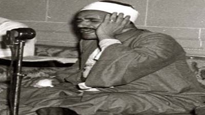فيديو.. تعرف على السيرة الذاتية للشيخ طه الفشني 