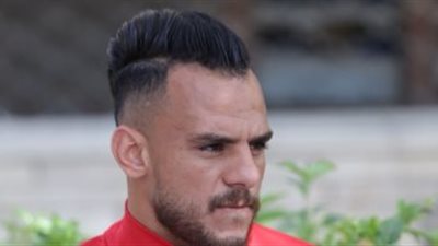 أول تعليق من خالد قمر بعد فوز الاتحاد على الأهلي