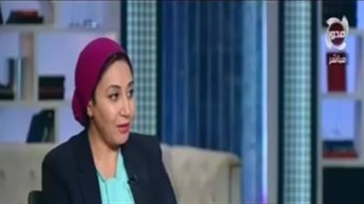 ريهام غلاب: زيادة نقاط المسح بمبادرة الرئيس للكشف عن الامراض غير السارية لـ  1448 نقطة