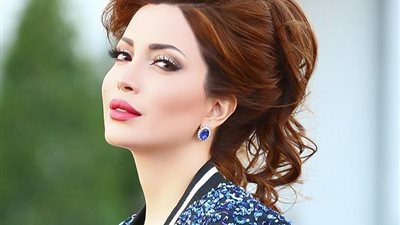 بعد مشاركتهما فى نادى الرجال السرى.. نسرين طافش تبعث رسال لـ كريم عبد العزيز