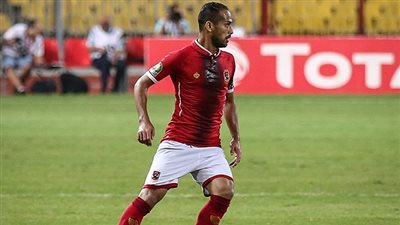 رضا شحاتة: نبحث عن بديل وليد سليمان