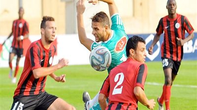 اليوم.. المنصورة يسعى لعبور كمين الداخلية.. والإنتاج يخشى مقالب الشرطة بالكأس