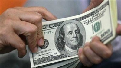 أسعار الدولار فى البنوك ومكاتب الصرافة اليوم الإثنين 