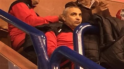 مدرب سلة الأهلي: هدفنا الفوز ببطولة إفريقيا.. واللاعبون على قدر المسئولية