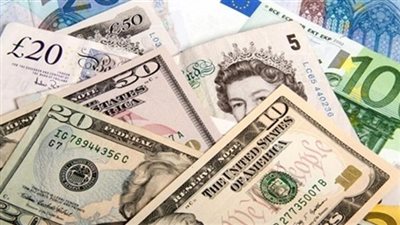 ننشر أسعار العملات فى بنك القاهرة الإثنين 