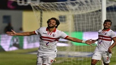 وصول بعثة الزمالك إلى القاهرة بعد التتويج بالسوبر المصري السعودي