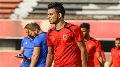 رسميا.. استبعاد صلاح محسن من معسكر المنتخب لمواجهتي سوازيلاند