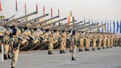 عاجل.. البيان رقم 28 للقوات المسلحة: تدمير سيارات دفع رباعى قبل استهداف قوات الأمن 
