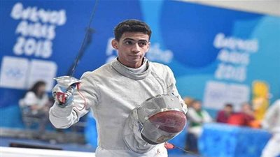 جدول منافسات مصر في أولمبياد الشباب بالأرجنتين اليوم