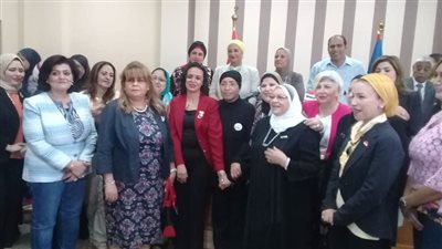 مايا مرسي: القضاء يحمينا ولن ننسي الشهيد هشام بركات 