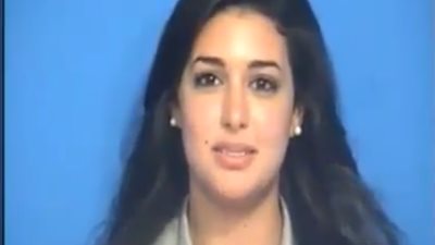 فيديو| أول كاستينج لها .. ياسمين صبرى قبل الشهرة .. لن تصدق !