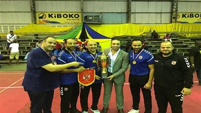 غدا.. سلة الأهلي تعود من تنزانيا بكأس تصفيات إفريقيا