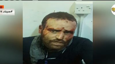 القوات المسلحة الليبية : القبض على الارهابي المصري هشام عشماوي في عملية أمنية بمدينة درنة
