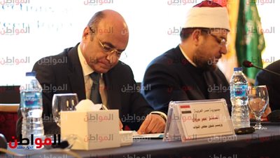 التصويت في الانتخابات يوحد القضاء والمؤسسات الدينية: المشاركة فريضة وطنية