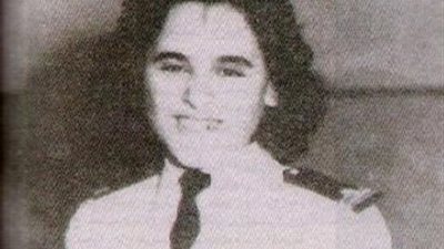 نساء لا تنسي .. لطيفه النادى أول إمرأة مصرية تقود طائرة 
