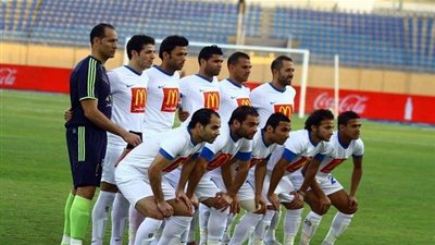 تعرف على تشكيل الشرطة أمام الإنتاج الحربي