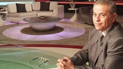  توفيق عكاشة في برنامج جديد .. اعرف التفاصيل