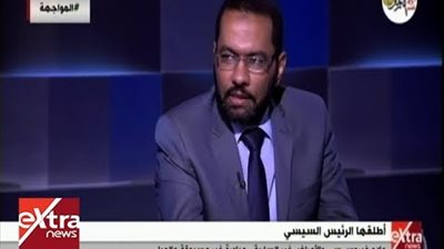 اسال خبير .. محمد حساني يوضح لـ 