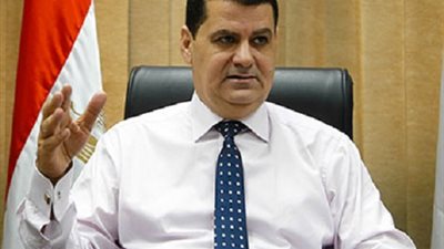 رئيس جهاز حماية المستهلك لـ 