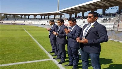 إشادة تونسية بأداء 