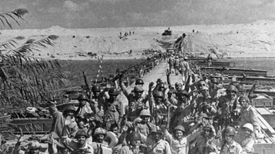 موقف لا يعرفه المصريون عن شاه إيران خلال حرب أكتوبر 1973.. تعرف عليه