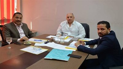 لجنة الانتخابات تعتمد أوراق ستة مرشحين باتحاد الكرة