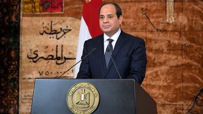 عاجل.. بسام راضي: السيسي يجتمع برئيس الوزراء ووزير قطاع الأعمال لمتابعة خطة تطوير شركات القطاع