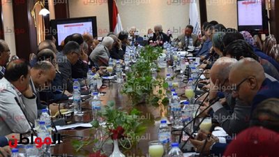 رئيس تحرير الوطن ينضم لكتيبة للغائبين عن اجتماع المجلس الأعلى لتنظيم الإعلام
